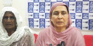 'सिरसा पुलिस ने खुद घर में नशा रखकर मारी रेड',