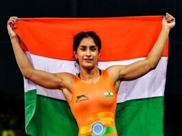 बिना तैयारियों के ओलंपिक क्वालिफायर खेलेंगे पहलवान