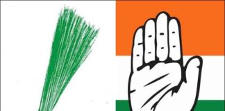 मिलकर लड़ने की हुई है बात मगर दिल्ली में अपनी ही सीटों तक सीमित हैं कांग्रेस और आप