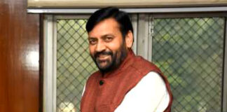 सीएम नायब सैनी ने कहा किसानों ने सरकार की पराली प्रबंधन योजना का लाभ उठाया, पंजाब को लेनी चाहिए सीख