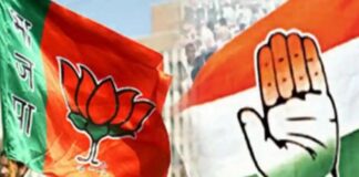 भाजपा के सामने हिसार-सिरसा सीट बचाने की चुनौती,