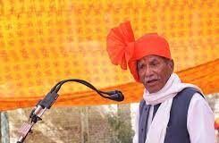 पूर्व मंत्री हरि सिंह सैनी का निधन, हिसार के निजी अस्पताल में तोड़ा दम