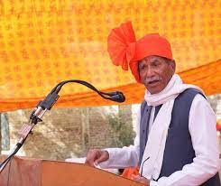images पूर्व मंत्री हरि सिंह सैनी का निधन, हिसार के निजी अस्पताल में तोड़ा दम