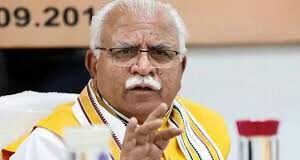 देर रात को बदला शेड्यूल, फतेहाबाद में 11 की रैली में सीएम की जगह आएंगे पूर्व मुख्यमंत्री मनोहर लाल