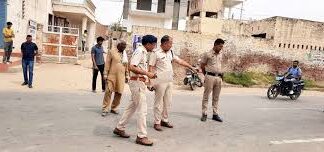 पंचायत चुनाव की रंजिश में गांव भटटू के सरपंच प्रतिनिधि पर चचेरे भाई ने किया हमला