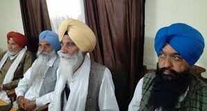 इंडिया गठबंधन के पक्ष में उतरा पंथक अकाली दल, प्रत्याशियों का समर्थन करने का किया एलान