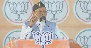 मन की बात में बताई मुराद आज पूरी करेंगे प्रधानमंत्री मोदी