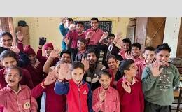 हरियाणा में रिलायंस की सीएसआर पहल से छात्रों ने राष्ट्रीय जवाहर नवोदय परीक्षा में शानदार प्रदर्शन किया