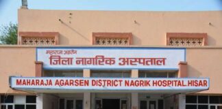 ढंढूर गांव में दादा-दादी और पौते ने निगला जहर, तीनों की मौत