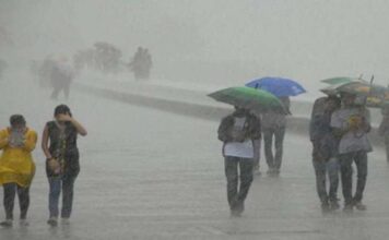 ठंडे बस्ते में NDRF की स्थायी यूनिट लगाने का प्रस्ताव, मानसून के आगमन के साथ फिर बाढ़ की चिंता बढ़ी ठंडे बस्ते में NDRF की स्थायी यूनिट लगाने का प्रस्ताव,