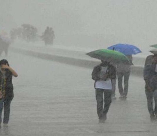 ठंडे बस्ते में NDRF की स्थायी यूनिट लगाने का प्रस्ताव,