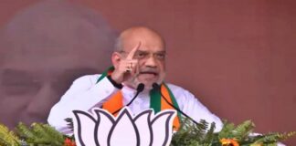 भाजपा की प्रदेश कार्यकारिणी बैठक आज,