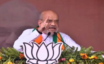 भाजपा की प्रदेश कार्यकारिणी बैठक आज,
