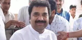 राज्यसभा के लिए लॉबिंग में जुटे कुलदीप,