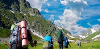 हरियाणा के स्कूली बच्चे मनाली में करेंगे ट्रेकिंग,