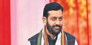 नायब सैनी बोले- हुड्डा के वादों में नहीं दम,