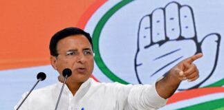 MSP को लेकर सरकार को बुरी तरह घेर गए सुरजेवाला
