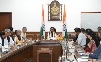 ईपीएफ पेंशनभोगियों को तीन हजार पेंशन, किसान 15 तक बढ़वा सकेंगे नलकूपों का लोड ईपीएफ पेंशनभोगियों को तीन हजार पेंशन,