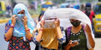 पंजाब-हरियाणा में दो दिन और चिलचिलाती गर्मी में तपेंगे लोग