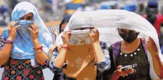 इस दिन तक राहत की कोई संभावना नहीं...जानिए कब आएगा मानसून