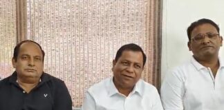विधानसभा चुनावों से पहले AAP को झटका ! आदर्श पाल ने छोड़ी पार्टी,