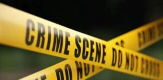रेलवे लाइन पर मिला महिला का शव,