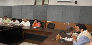 CM सैनी की अध्यक्षता में कई महत्वपूर्ण फैसलों पर लग सकती है