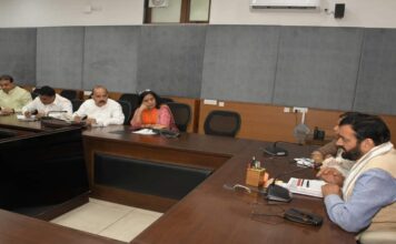 CM सैनी की अध्यक्षता में कई महत्वपूर्ण फैसलों पर लग सकती है