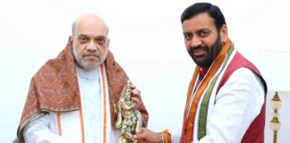 शाह के नेतृत्व में बनेगी विस चुनाव की रणनीति