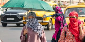 दिल्ली में मौसम की मेहरबानी से अस्पताल में हालात कंट्रोल में