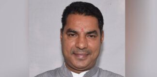 निर्दलीय विधायक नयन पाल रावत नाराज