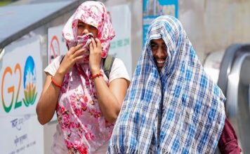 हरियाणा में 48 घंटे बाद एक्टिव होगा Monsoon, गरज के साथ चलेंगी तेज हवाएं हरियाणा में 48 घंटे बाद एक्टिव होगा Monsoon,