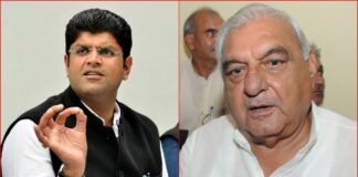 राज्यसभा चुनाव पर सियासत गर्म