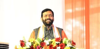सीएम नायब सैनी ने TGT अध्यापकों को बांटे नियुक्ति पत्र !