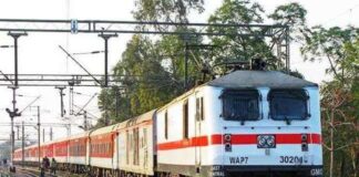 अंबाला में DRM के निर्देश पर ट्रेनों में छापामारी शुरू,