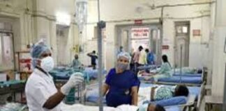 नागरिक अस्पताल में सर्जरी बंद,