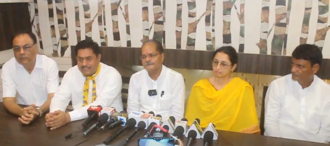 हिसार में चुनावी रैली का आगाज करने आएंगे पंजाब के सीएम मान