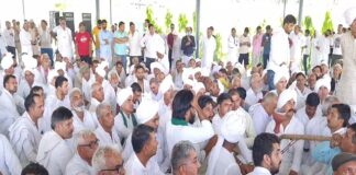 लव मैरिज और सेम सेक्स मैरिज पर प्रतिबंध की मांग,