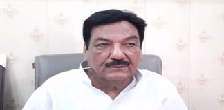 कांग्रेस के कमबैक पर रणजीत चौटाला ने साधा निशाना,