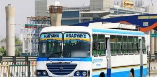 दिल्ली रूट पर चलती हैं, सरकार के बेड़े में आएंगी 150 नई एसी बसें