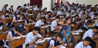 स्कूलों में गुड मॉर्निंग की बजाय जय हिंद बोलेंगे विद्यार्थी, शिक्षा मंत्री के आदेश