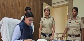 अबमहिला पर होगी कार्रवाई,