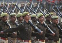 हरियाणा पुलिस कांस्टेबल पदों के लिए इस तारीख से शुरू होगा PMT