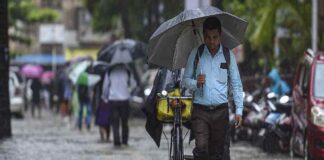 हरियाणा में सात साल में सबसे सूखा रहा जुलाई,