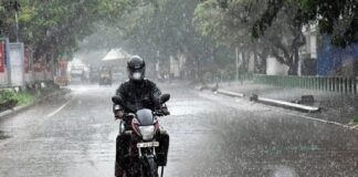 हरियाणा में इस दिन तक रहेगा Monsoon का असर,