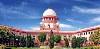 हरियाणा सरकार की याचिका पर SC में सुनवाई आज