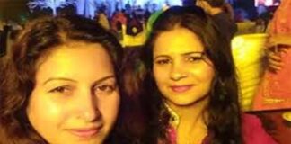 सोनाली फोगाट की राजनीतिक विरासत का आगे बढ़ाएंगी बहन रुकेश