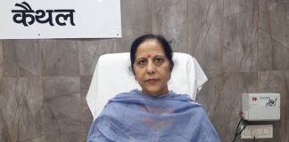 पिता के सपने को साकार करने के लिए बनी डॉक्टर,