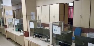 रजिस्ट्रियां, जमाबंदी व इंतकाल के काम अटके,