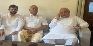 खटीक समाज के उत्थान के लिए राजनीतिक भागीदारी देना जरूरी